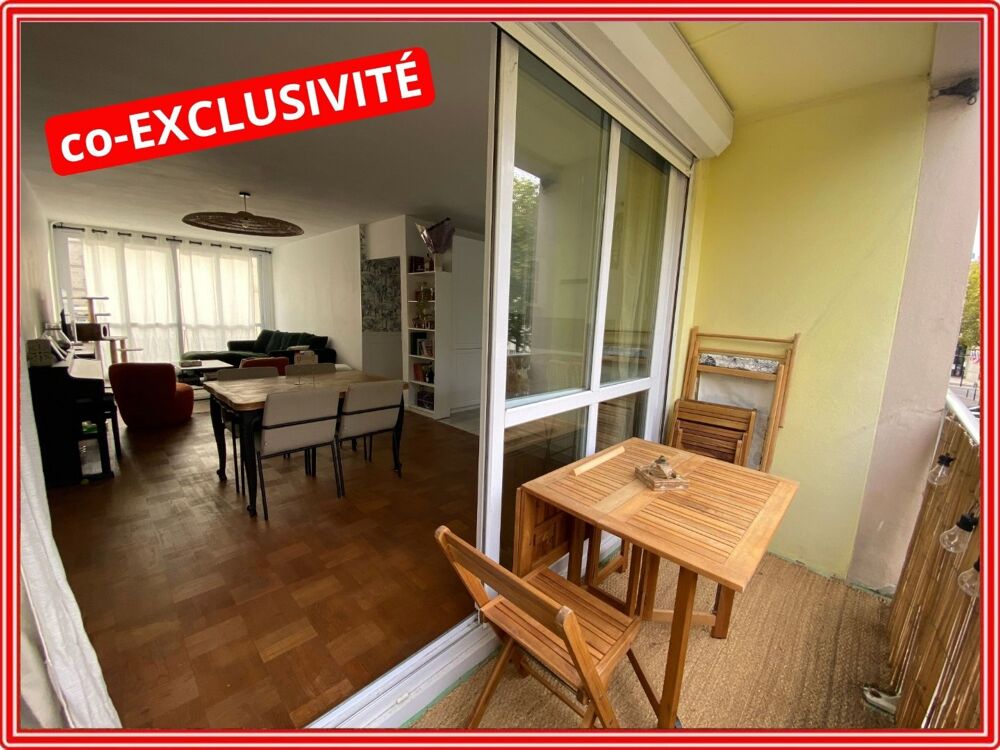 Vente Appartement Appartement Le havre