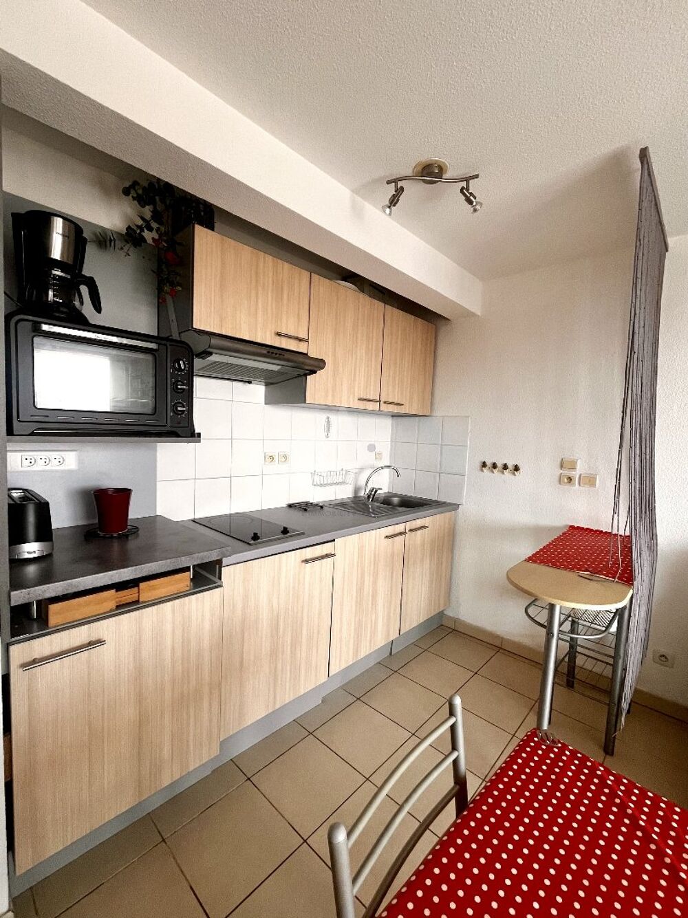 Vente Appartement Appartement Marseillan plage