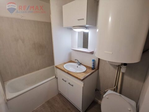  Appartement � louer 3 pi�ces 52 m�