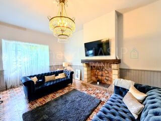  Villa à vendre 9 pièces 290 m²
