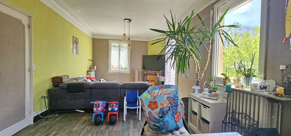 Vente Maison Maison Grolejac