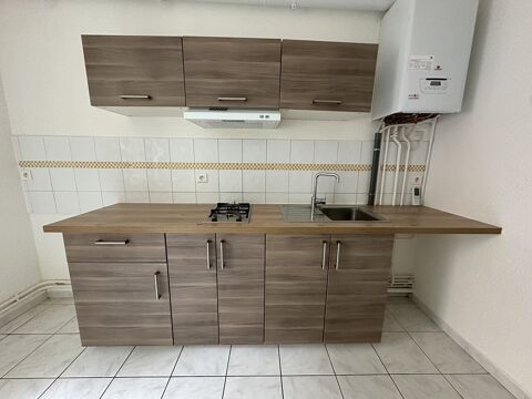  Appartement � louer 2 pi�ces 38 m�