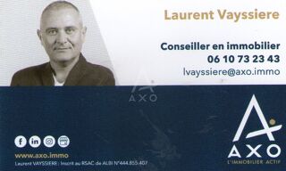  Loft � vendre 5 pi�ces 160 m�