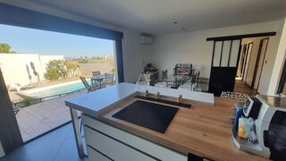  Maison � vendre 7 pi�ces 130 m�