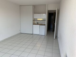  Appartement à louer 1 pièce 20 m²