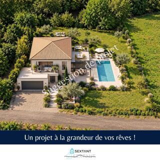 Vente Terrain Terrain constructible Saint saturnin