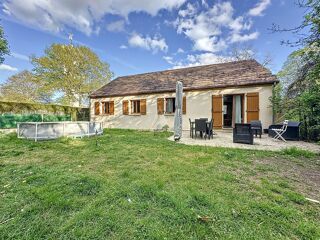 Maison à vendre 6 pièces 102 m²