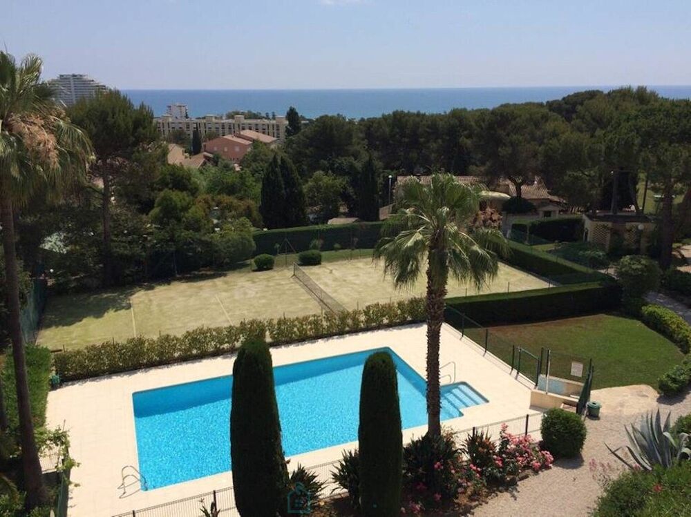  vendre  Appartement Villeneuve-Loubet (06270)