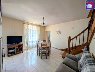  Maison à vendre 5 pièces 102 m²