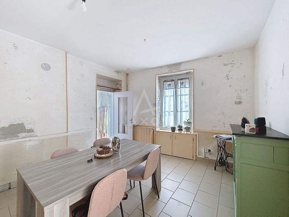 Vente Maison Maison de village Saint cosme en vairais