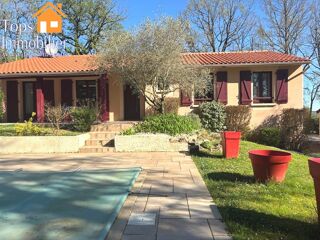  Maison à vendre 5 pièces 150 m²