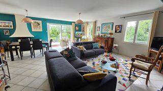  Maison à vendre 5 pièces 147 m²
