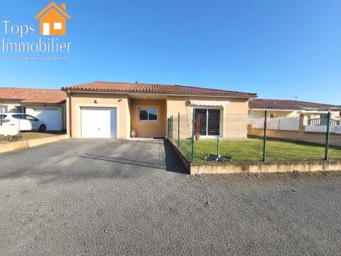   Maison Maison - 4 pi�ce(s) - 108 m�