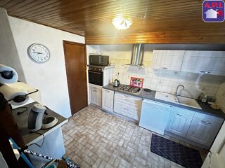  Maison à vendre 4 pièces 128 m²