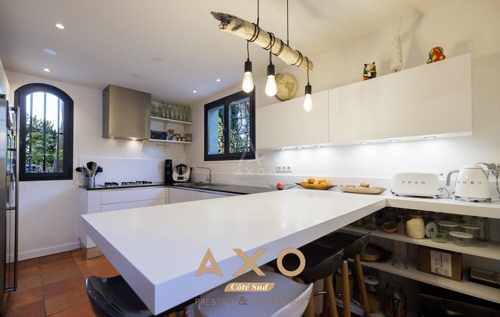 � vendre  Villa Aix-en-Provence (13100)