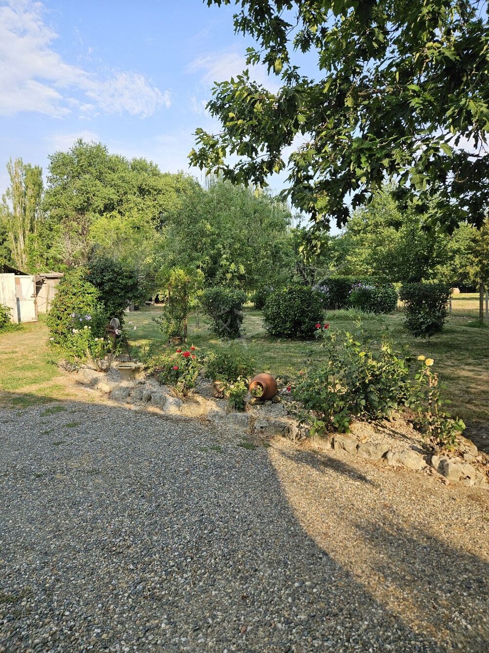 Maison individuelle