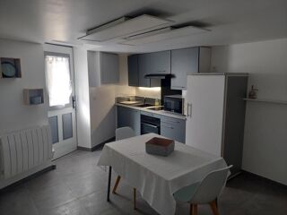  Maison à louer 2 pièces 28 m²