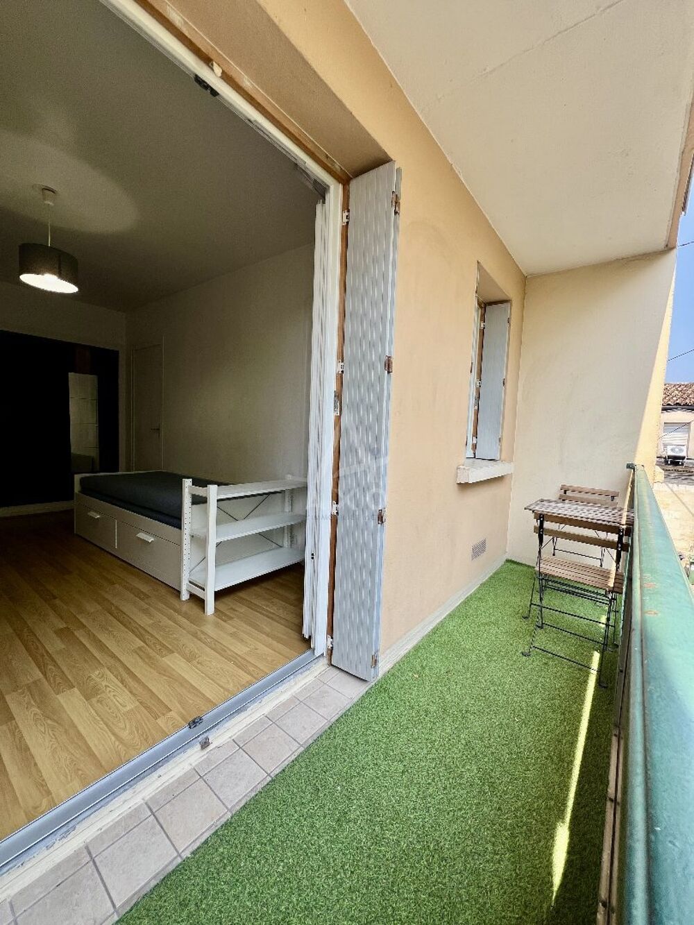Vente Appartement Appartement Bordeaux
