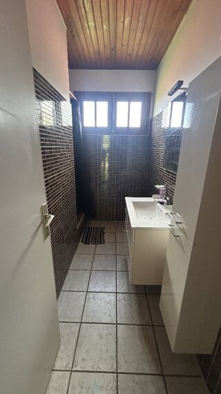 Maison à vendre 6 pièces 143 m²