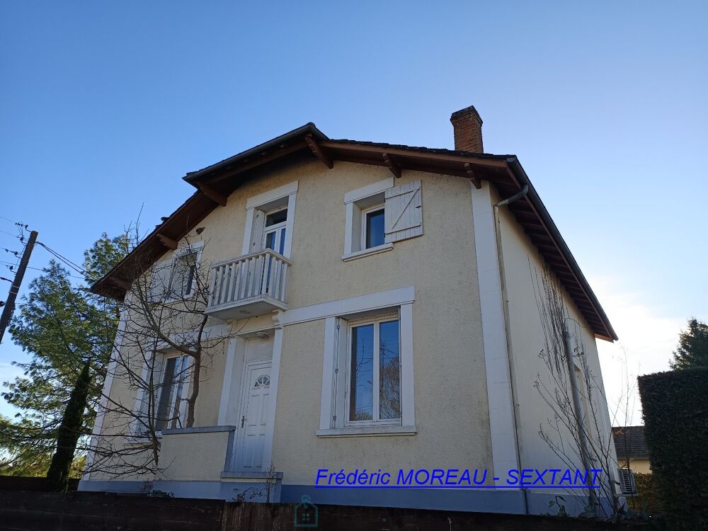 Vente Maison Maison Bergerac