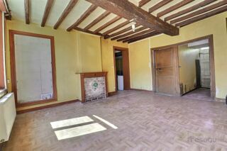  Maison � vendre 3 pi�ces 73 m�