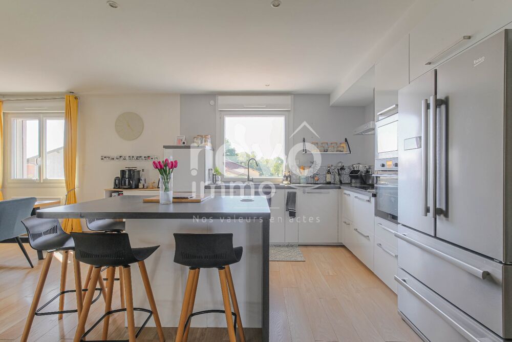 Vente Maison Maison Saint andre de corcy
