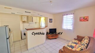  Appartement � vendre 2 pi�ces 44 m�