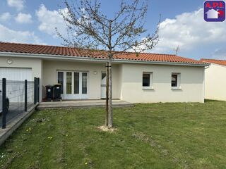  Maison � vendre 4 pi�ces 83 m�