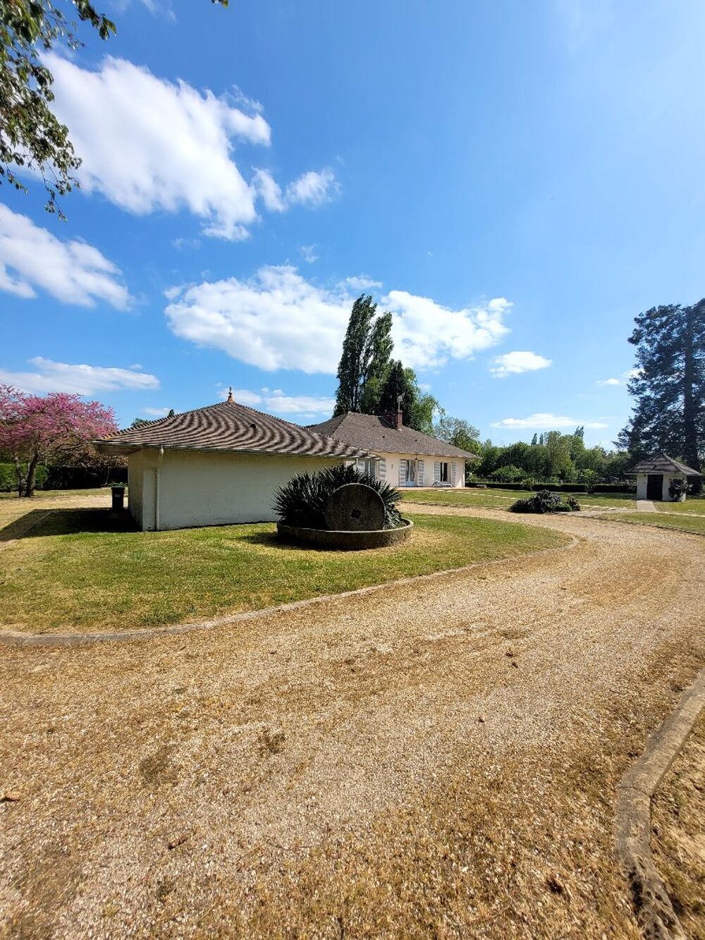 Vente Maison Maison Argences