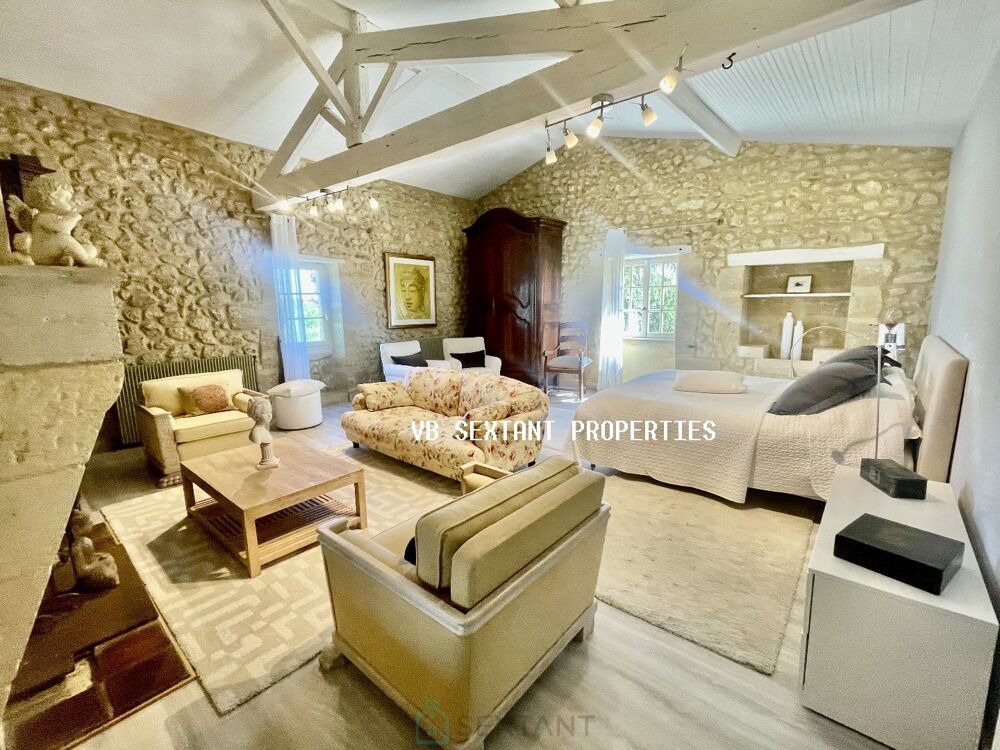 � vendre  Villa Langoiran (33550)