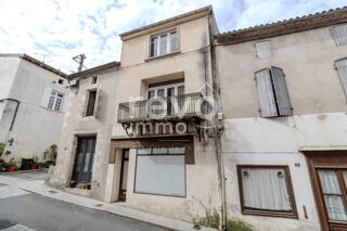  Immeuble à vendre 110 m² Monsegur