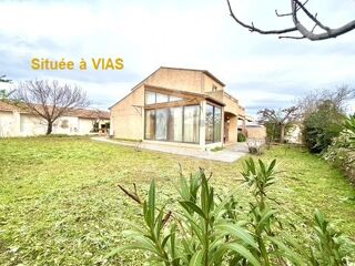  Maison � vendre 5 pi�ces 174 m�