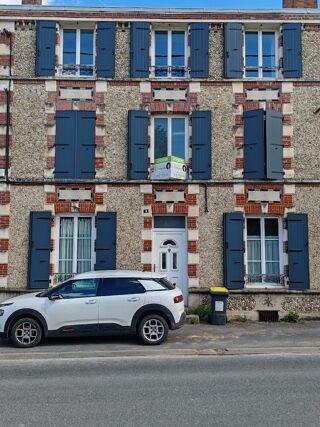  Maison à vendre 6 pièces 148 m²