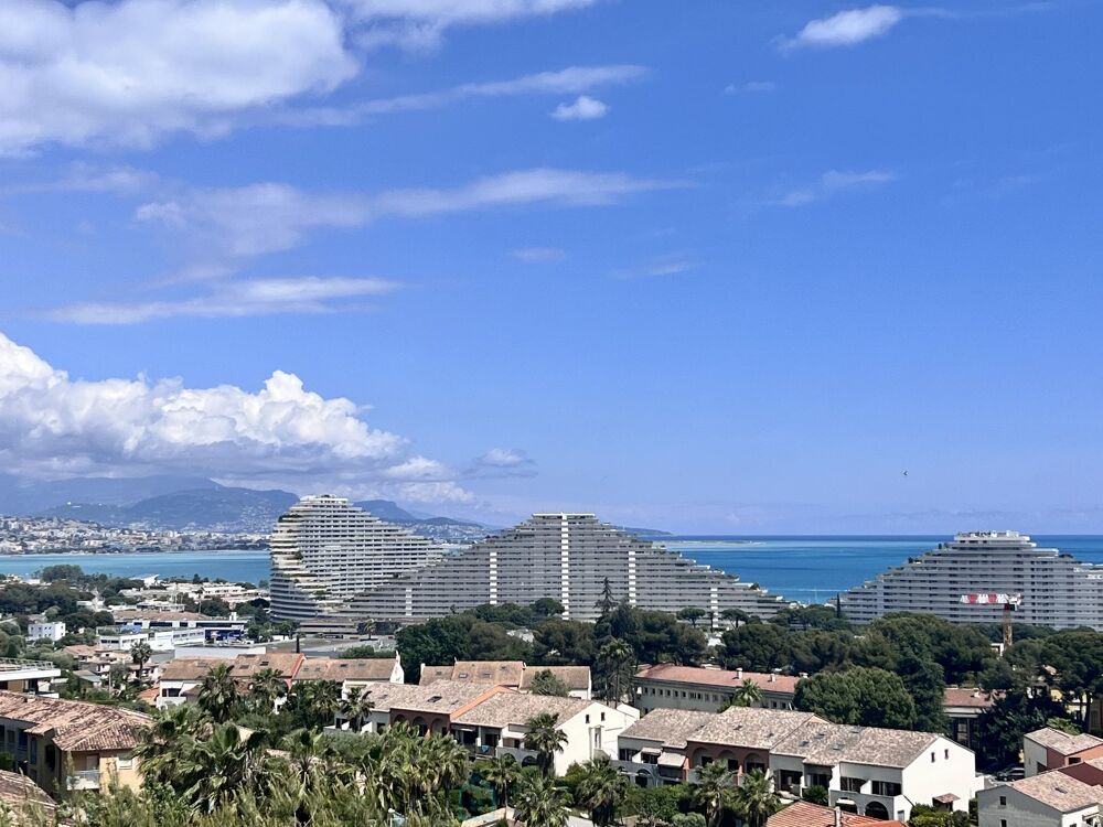  vendre  Appartement Villeneuve-Loubet (06270)