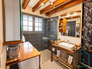  Villa à vendre 5 pièces 185 m²