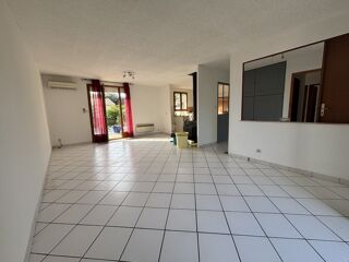 Maison à louer 5 pièces 114 m²