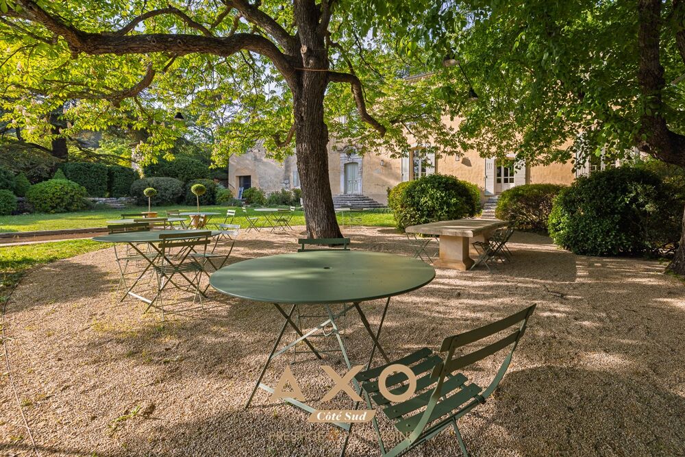 � vendre  Maison Aix-en-Provence (13090)