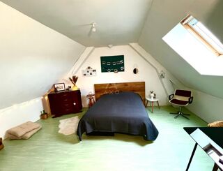  Maison � vendre 8 pi�ces 173 m�