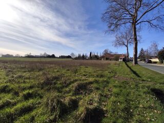  Terrain � vendre 1105 m�