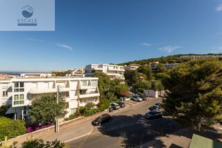  Appartement � vendre 3 pi�ces 62 m�