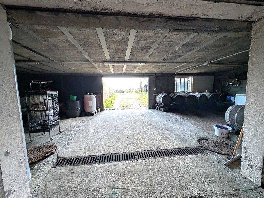 à vendre  Maison Languidic (56440)