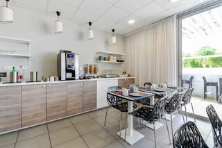  Appartement à vendre 1 pièce 23 m²