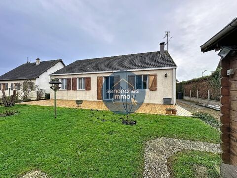   Pavillon Maison - 5 pi�ce(s) - 88 m�