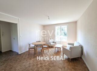  Appartement  vendre 3 pices 55 m