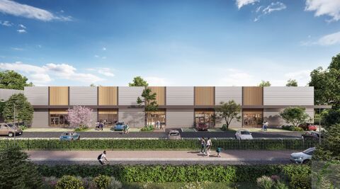 Entrep&ocirc;t 130810 38480 Le pont de beauvoisin