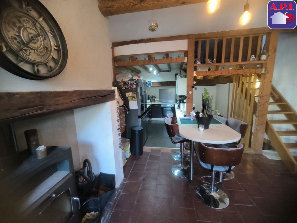 Vente Maison Maison Auterive