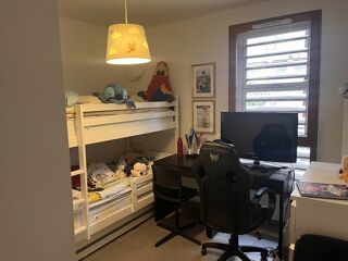  Appartement � vendre 4 pi�ces 97 m�