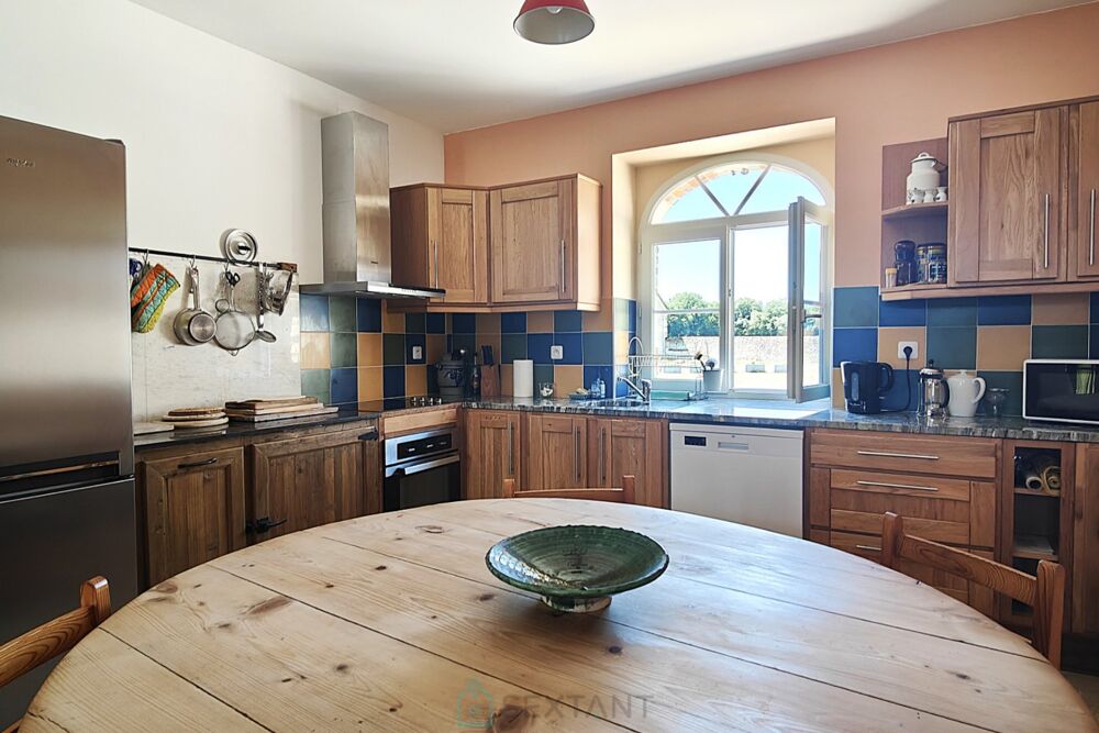 à vendre  Villa Château-la-Vallière (37330)