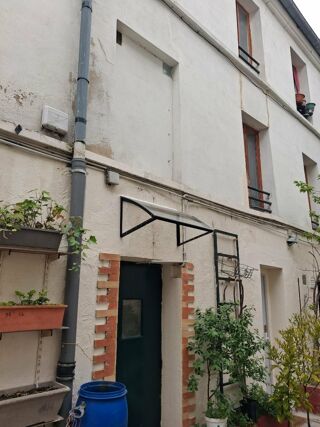  Maison à vendre 15 + pièces 1000 m²