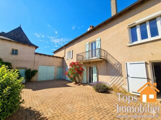 Vente Maison Maison Sanvensa